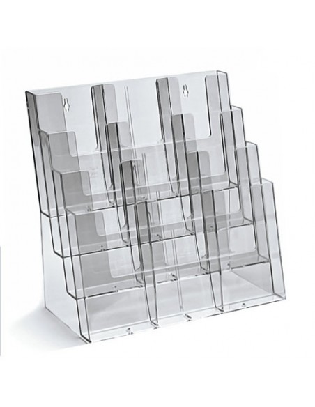 Stojaki na biurko kaskadowe Taymar counter multi