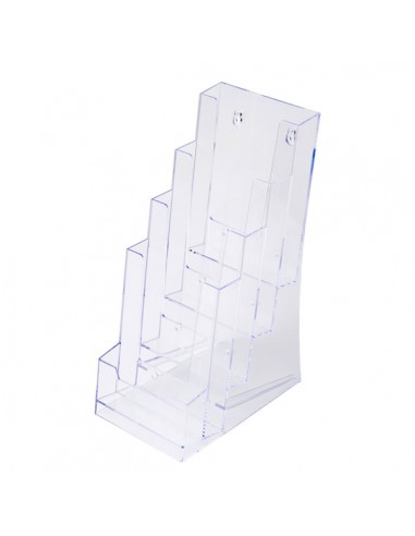 Stojaki na biurko kaskadowe Taymar...