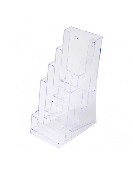 Stojaki na biurko kaskadowe Taymar counter multi