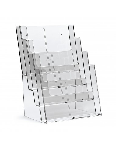 Stojaki na biurko kaskadowe Taymar...