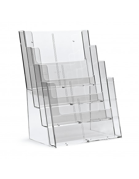 Stojaki na biurko kaskadowe Taymar counter multi