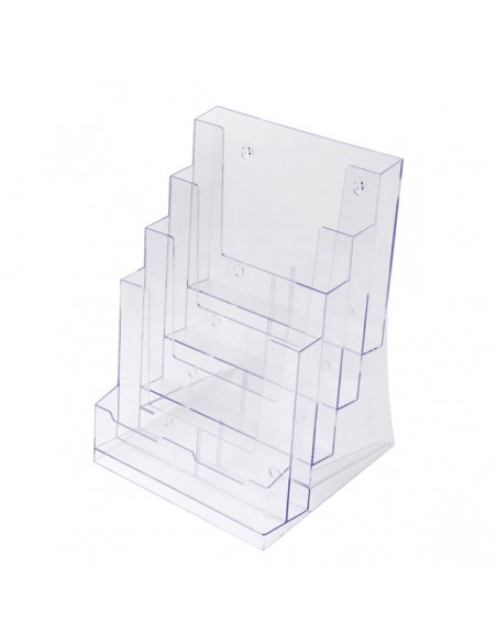 Stojaki na biurko kaskadowe Taymar counter multi