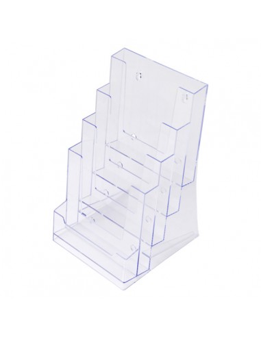 Stojaki na biurko kaskadowe Taymar...