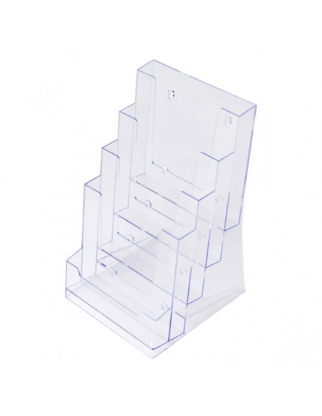 Stojaki na biurko kaskadowe Taymar counter multi