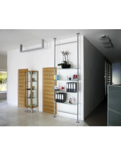 Od podłogi do sufitu Pole Soistes 2