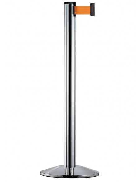 Słupki taśmowe Classic