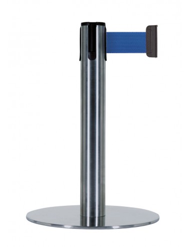 polerowana stal nierdzewna