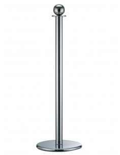 Słupki hotelowe Crown 2