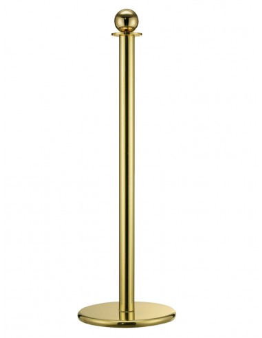 Słupki hotelowe Crown