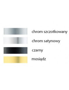 Tablica informacyjna na słupek 2