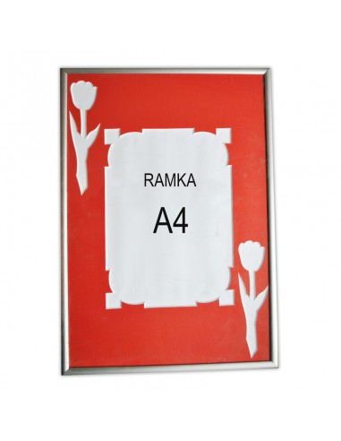 Ramka A4