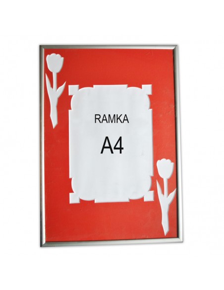 Ramka A4