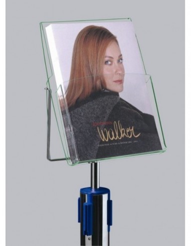 Uchwyt do kieszeni i tabliczek...