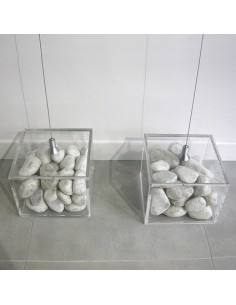 Zestaw sufit-podłoga Fly Fix 2