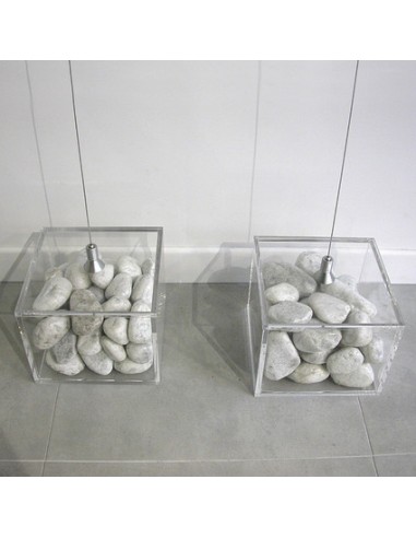 Zestaw sufit-podłoga Fly Fix