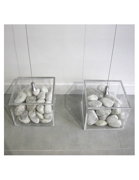 Zestaw sufit-podłoga Fly Fix