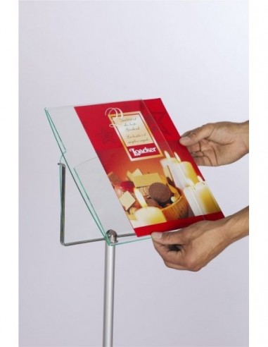 Tabliczka prezentacyjna