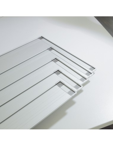 Tabliczki informacyjne Signcode