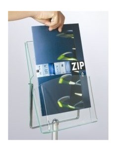 Kieszeń informacyjna STOPBAG 2