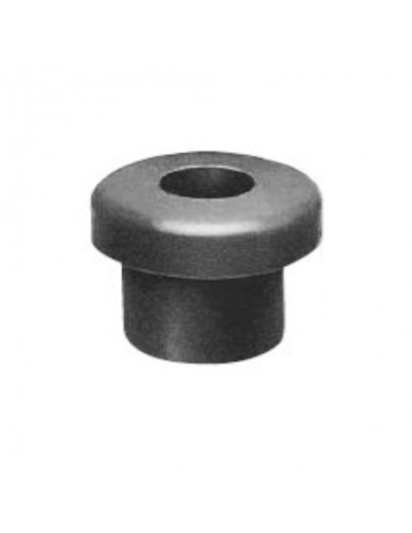 przelotka do linki stalowej.