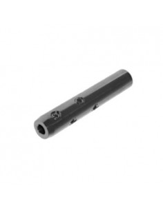 Terminal linki 4 mm z gwintem wewnętrznym DIY 2