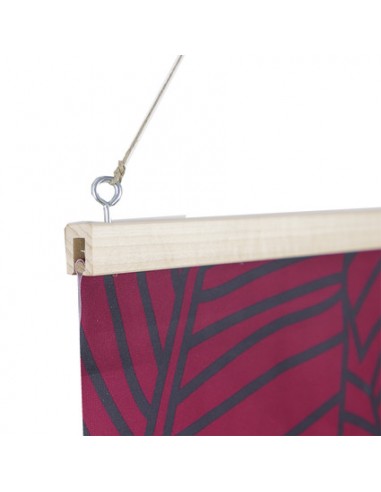 System podwieszania plakatów Wood Rail