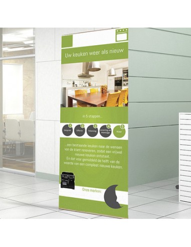 Stojak na grafikę Eco Stand