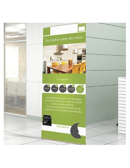 Stojak na grafikę Eco Stand