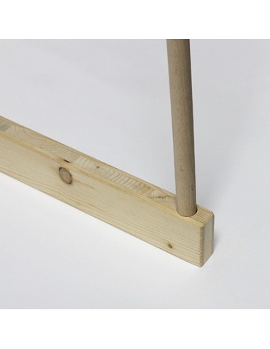 Konstrukcja Eco Stand