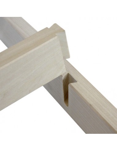 Konstrukcja Eco montaż