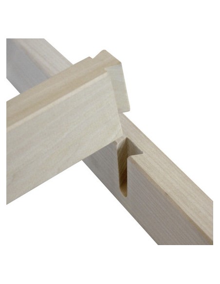 Konstrukcja Eco montaż