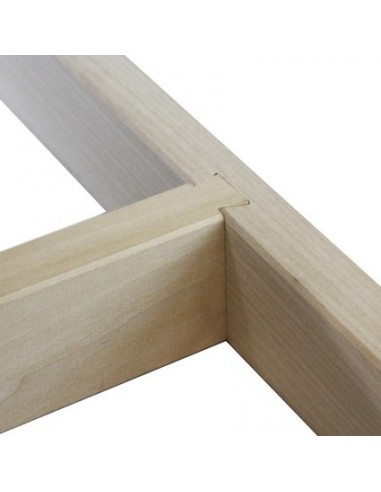 Konstrukcja Eco montaż