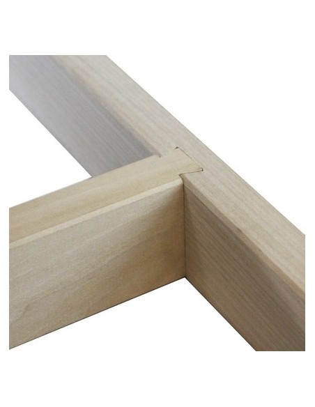 Konstrukcja Eco montaż