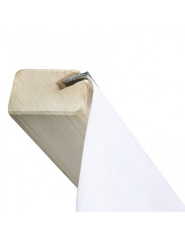 Konstrukcja Eco montaż grafiki