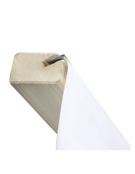 Konstrukcja Eco montaż grafiki