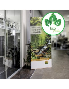 Stojak na grafikę Eco Stand 2