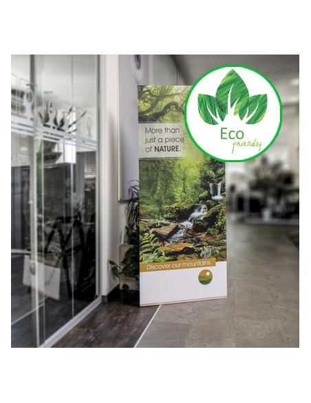 Stojak na grafikę Eco Stand