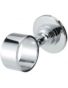 Uchwyty przelotowe do lin 2