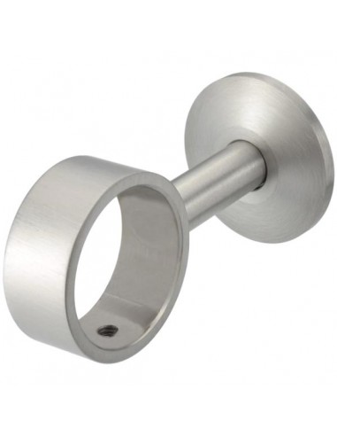 Uchwyty przelotowe do lin