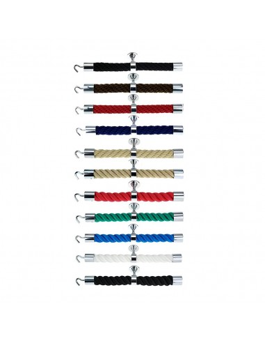 Zakończenia do liny tradycyjnej