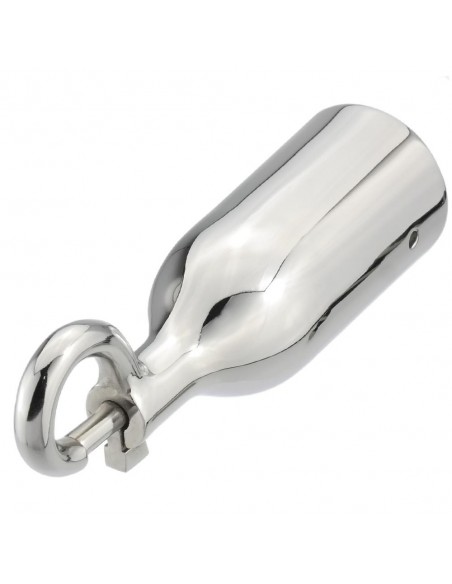 Zakończenia do liny tradycyjnej