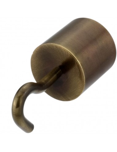 Zakończenia do liny tradycyjnej