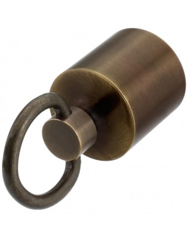 Zakończenia do liny tradycyjnej