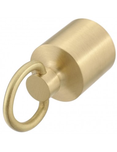 Zakończenia do liny tradycyjnej