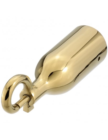 Zakończenia do liny tradycyjnej