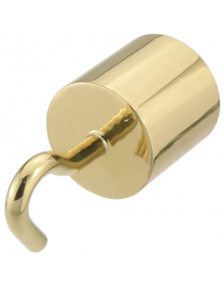 Zakończenia do liny tradycyjnej