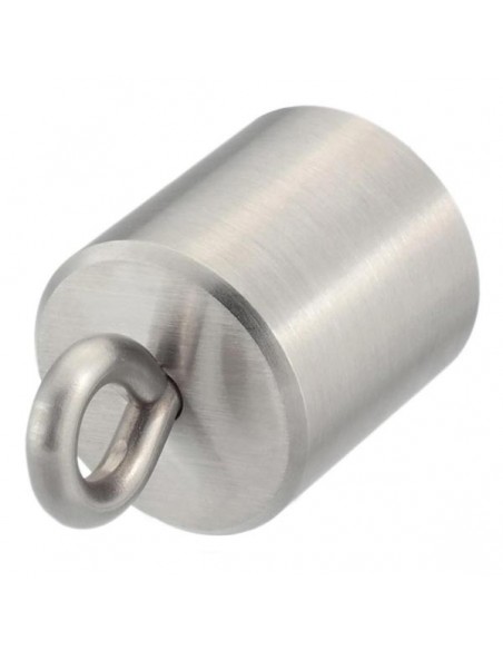 Zakończenia do liny tradycyjnej