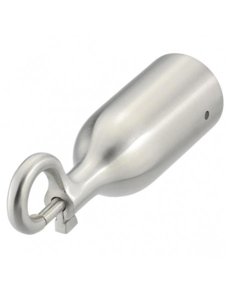 Zakończenia do liny tradycyjnej