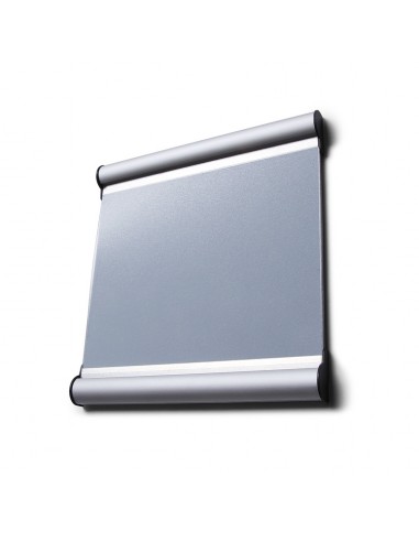 Tabliczka opisowa na drzwi