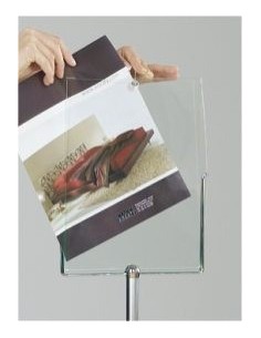 Tabliczka informacyjna STOPQUICK 2